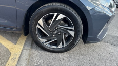 Hyundai i20 1.0T GDi 48V MHD SE Connect 5dr Petrol Hatchback